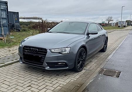 Audi A5 2.0 TDI S tronic quattro -