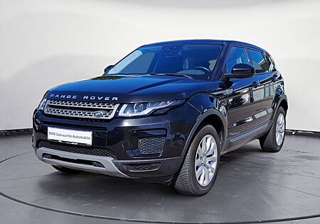 Land Rover Discovery Sport TD4 4WD HSE *Navi*Leder*Xenon*Bl
