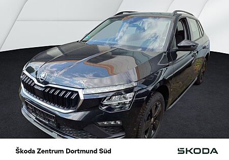 Skoda Kamiq 1.5 SELECTION ACC NAVI ALU LED CARPLAY DAB