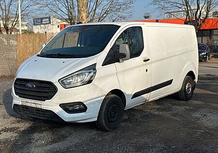 Ford Transit Custom l2h1