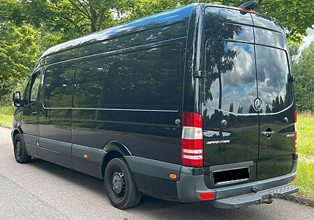 Mercedes-Benz Sprinter Kasten 316 CDI