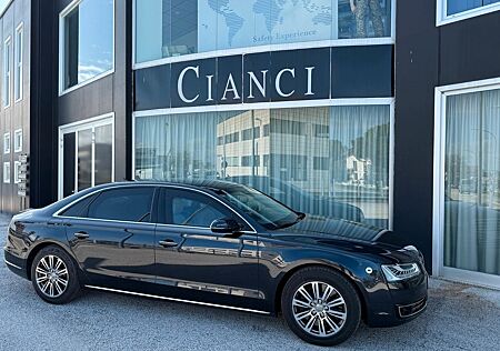 Audi A8 WERKSPANZER-VR9-ARMORED-ARMOURED-PANZER-GEPANZER