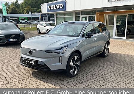 Volvo EX90 Ultra Performance Pure Electric AWD