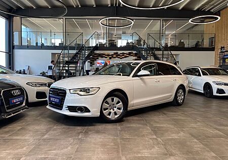 Audi A6 Avant 2.8 FSI quattro *NAVI*BI-XENON*ACC*PDC*
