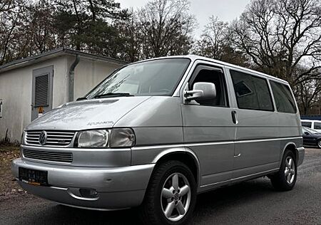 VW T4 Multivan Volkswagen