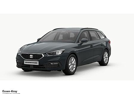 Seat Leon Sportstourer 1.5 eTSI 110 kW Style Edition