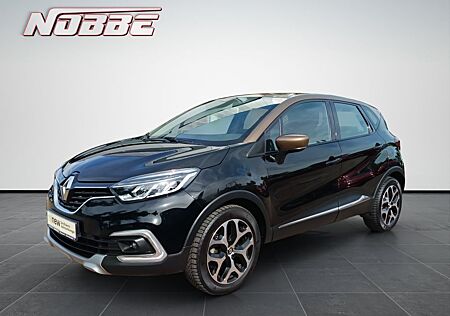 Renault Captur TCe120 EDC Intens Navi Klimaaut.EPH hinte