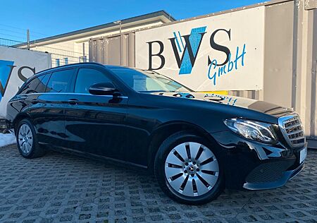 Mercedes-Benz E 220 d T 4M /Navi/LED/PDC/Pano/Kamera*Temp.