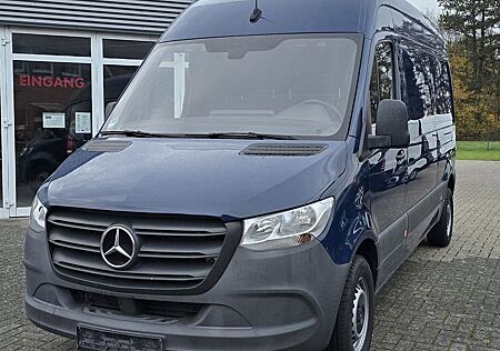 Mercedes-Benz Sprinter III Kasten FWD 215/315 CDI FWD L2
