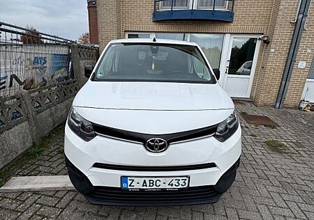 Toyota Pro Ace Proace City 1,5-l-D-4D 75kW L1 Combi