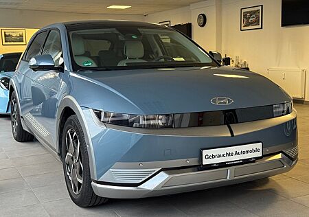 Hyundai IONIQ 5 77,4 kWh Uniq Panorama 360 Head-Up R19