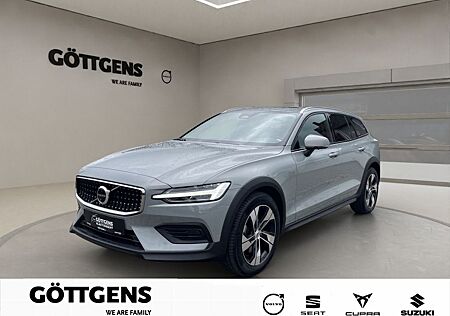 Volvo V60 CC V60 Cross Country B4 D AWD Plus PANO NAVI