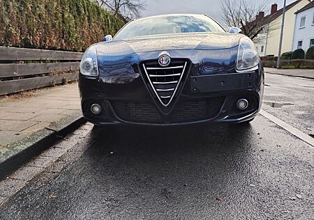 Alfa Romeo Giulietta 2.0 JTDM 16V TCT Turismo Turismo