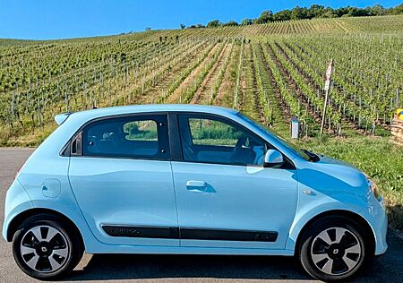 Renault Twingo SCe 70 Stop & Start Experience *TÜV neu*