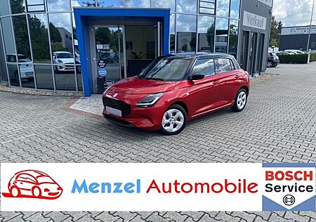 Suzuki Swift 1.2 Hybrid CVT Comfort Navi LED Alu 16