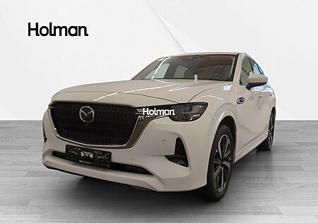 Mazda CX-60 AWD PHEV TAKUMI Pano HUD RFK Navi LED