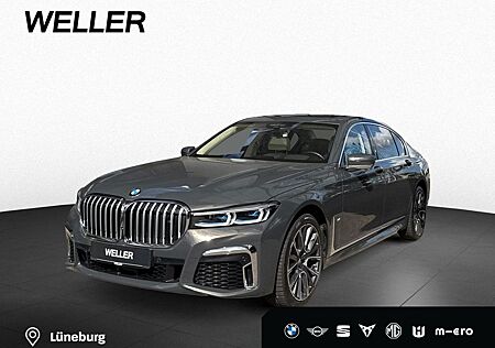 BMW 730Ld xDrive M Sport LiCoPro HUD PA+ DAPro Navi