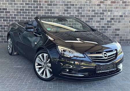 Opel Cascada Innovation*Leder*Xenon*Kamera*Garantie