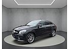 Mercedes-Benz GLE 350 d 4M Coupe AMG LINE LED PANO 360° KAMERA