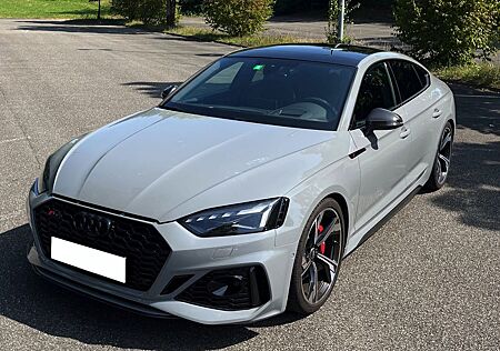 Audi RS5 Sportback Tiptronic Quattro Carbon