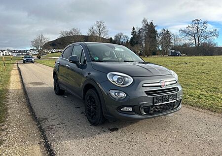 Fiat 500X 1.4 MultiAir 103kW LOUNGE S&S 4x2 DCT L...