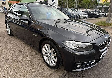 BMW 525 d Touring xDrive*Keyless*Soft-Close*Pano*