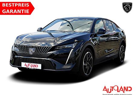 Peugeot 408 GT-Line 130 Aut. LED ACC Navi