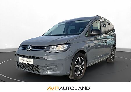 VW Caddy Volkswagen 2.0 TDI GOAL | NAVI | AHK | ACC | KAMERA |