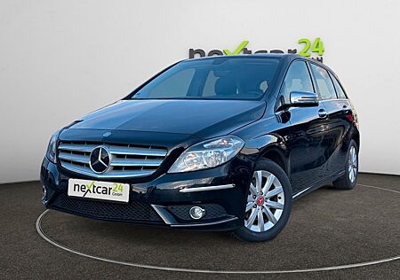 Mercedes-Benz B 220 |AUTOM|7G-Tronic|NAVI|PDC|TEMPO|SITZH|