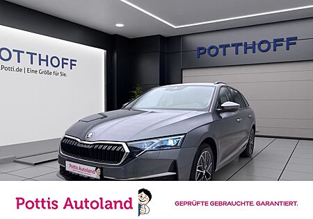 Skoda Octavia Combi 1.5 TSI SELECTION NAVI KLIMA PDC M