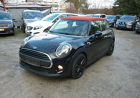 Mini ONE * Sitzheizung* Klima*