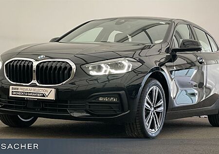 BMW 118i Advantage LCPro AdaptLED SHZ RFK HiFi 17"LM