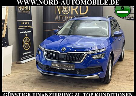 Skoda Kamiq 1.0 TGI G-Tec Ambition LED/Klima/Spurhalte