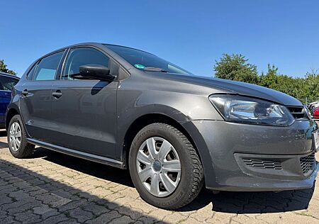 VW Polo Volkswagen V Trendline