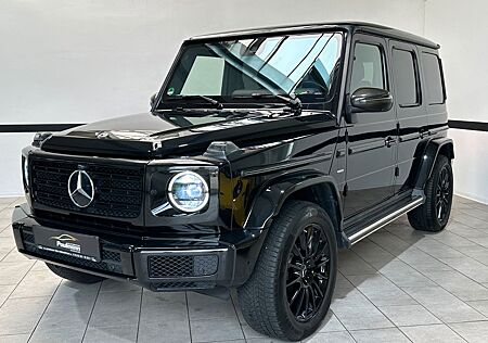 Mercedes-Benz G 400 d STRONGER THAN TIME Edt. Navi*Multibeam