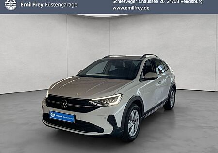 VW Taigo Volkswagen 1.0 TSI OPF Life Life