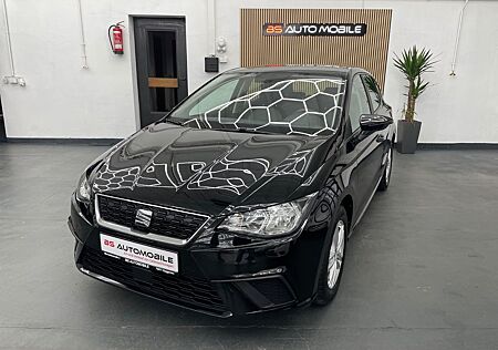 Seat Ibiza Style 1.0 4trg **88tkm**HU/AU Neu