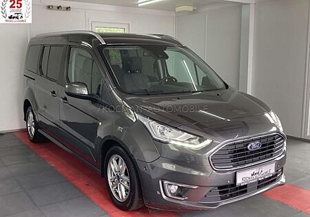 Ford Tourneo Connect Titanium*Aut.*Navi*ACC*Pano*XEN*