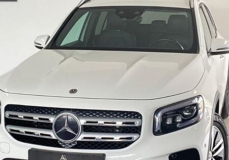Mercedes-Benz GLB 200 d DCT -