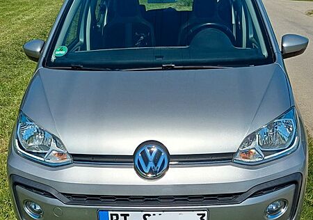 VW Up Volkswagen ! 1.0 TSI high ! high !