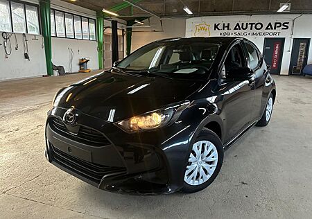 Mazda 2 Hybrid Lim. Pure