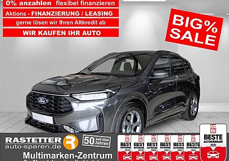 Ford Kuga ST-Line Aut. 5Jahre+Navi+Winter+virtCP+Kame