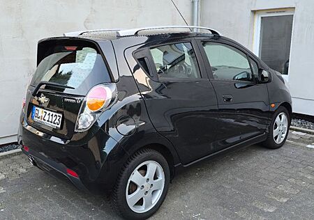 Chevrolet Spark 1.2 LT