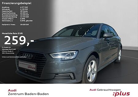Audi A3 Sportback 40 e-tron S tronic LED*GRA*LM-RÄDER