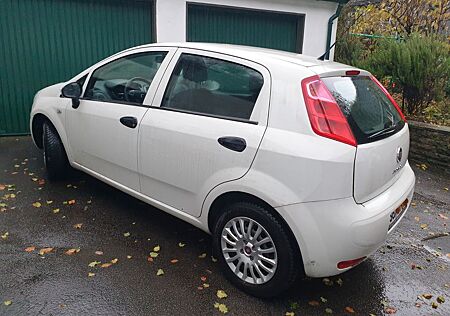 Fiat Punto 1.2 8V -