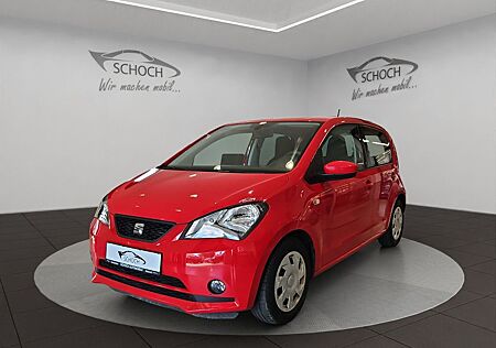 Seat Mii Style