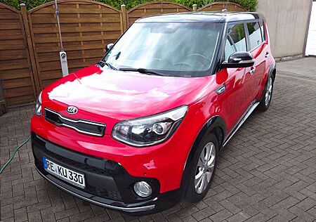 Kia Soul 1.6 GDI