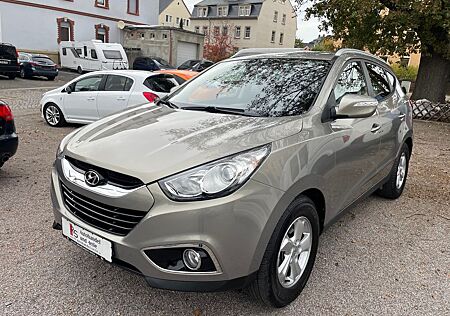 Hyundai ix35 Style AWD