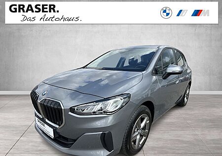 BMW 2er 220i Active Tourer DAB LED RFK Parkassistent