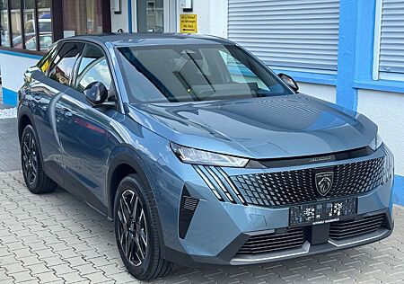 Peugeot 3008 Hybrid 136 Allure Sofort Verfügbar